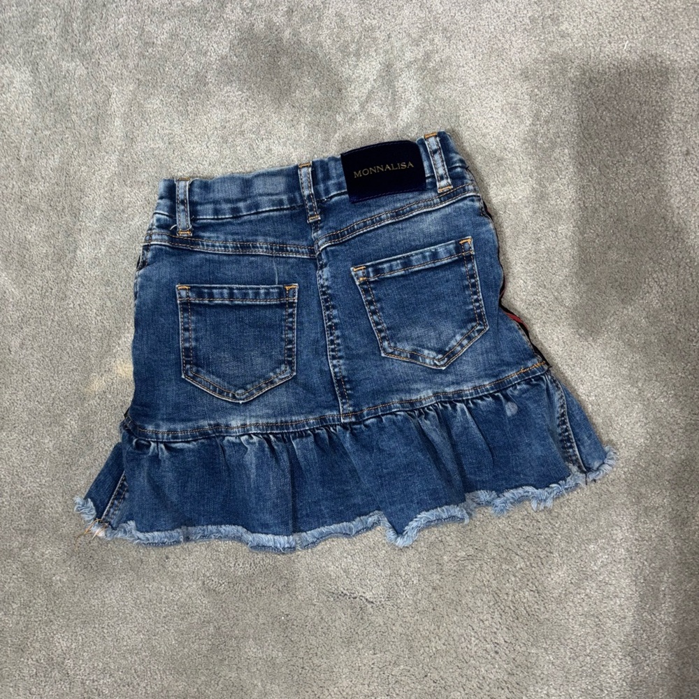 Monnalisa skirt